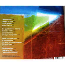 Bramblett, Randall - Meantime