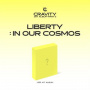 Cravity - Liberty : In Our Cosmos