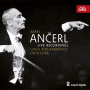 Czech Philharmonic Orchestra - Karel Ancerl: Live Recordings