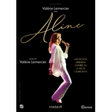 Lemercier, Valerie - Aline (the Voice of Love)