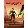 Movie - Legacy of Calamity Jane