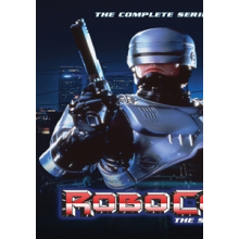 Movie - Robocop