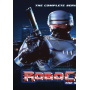 Movie - Robocop