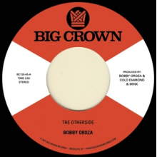 Oroza, Bobby - 7-the Otherside