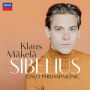 Oslo Philharmonic Orchestra, Klaus Makela - Sibelius