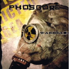 Phosgore - Warhead