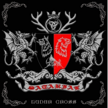 Satarial - Lunar Cross