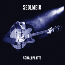 Sedlmeir - Schallplatte