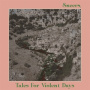 Sneers. - Tales of Violent Days