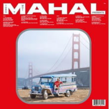 Toro Y Moi - Mahal