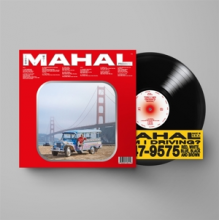 Toro Y Moi - Mahal