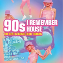 V/A - 90s I Remember House-the Best Classic Club Tracks