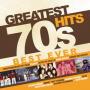 V/A - Greatest 70s Hits Best Ever