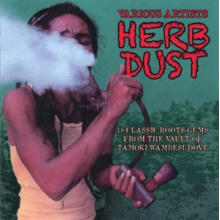 V/A - Herb Dust