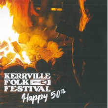 V/A - Kerryville Folk Festival Happy 50th