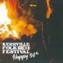 V/A - Kerryville Folk Festival Happy 50th