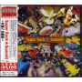 Various - Super Rock Summit-Tengoku He No Kaidan