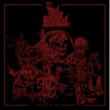 Vile Ritual - Tongues of the Exanimate