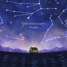 Aimer - Hoshi No Kieta Yoru Ni