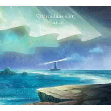 Aimer - Hoshi No Kieta Yoru Ni