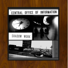 Central Office of Information - Shadow Work