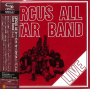 Circus All Star Band - Live