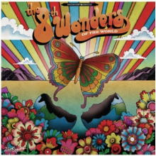 Eight Wonders of the World - 8th Wonders of the World