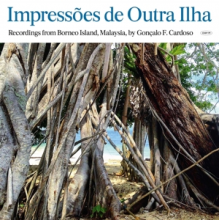 Cardoso, Goncalo F. - Impressoes De Outra Ilha