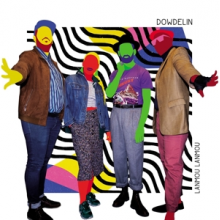 Dowdelin - Lanmou Lanmou