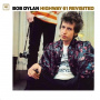 Dylan, Bob - Highway 61 Revisited