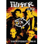 Flipper - Live Target Video 1980-81