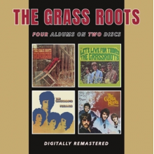 Grass Roots - Where Were You When I Needed You/Let's Live For Today/Feelings/Lovin' Things