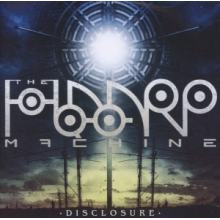 Haarp Machine - Disclosure