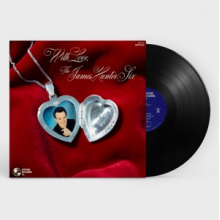 Hunter, James - With Love