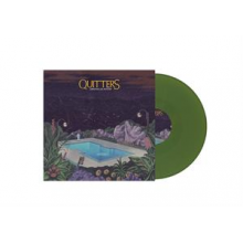 Hutson, Christian Lee - Quitters