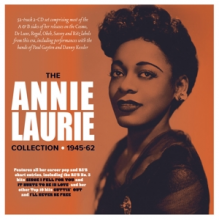 Laurie, Annie - Annie Laurie Collection 1945-1962