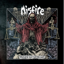 Misfire - Sympathy For the Ignorant