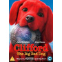Movie - Clifford the Big Red Dog