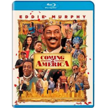 Movie - Coming 2 America