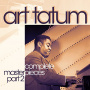 Tatum, Art - Complete Solo Masterpieces