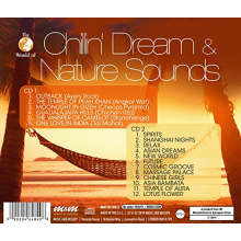 V/A - Chillin' Dream & Nature Sounds