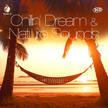 V/A - Chillin' Dream & Nature Sounds