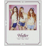 Girls' Generation - Holler -2nd Mini Album-