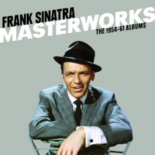 Sinatra, Frank - Masterworks 1954-61