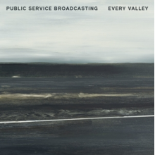Public Service Broadcasting - Every Valley