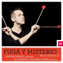 Rubino, Simone - Fuga Y Misterio