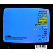 Streets - Computers & Blues