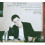 Telemann, G.P. - Suites and Concerto For R