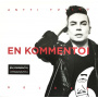 Tuisku, Antti - En Kommentoi