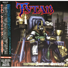 Tytan - Justice: Served
